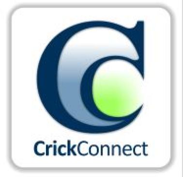 click connect