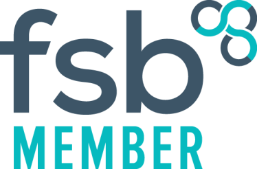 federation of small businesses member logo